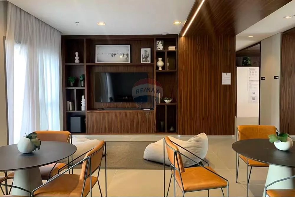 Apartamento, 1 quarto, 21 m² - Foto 2
