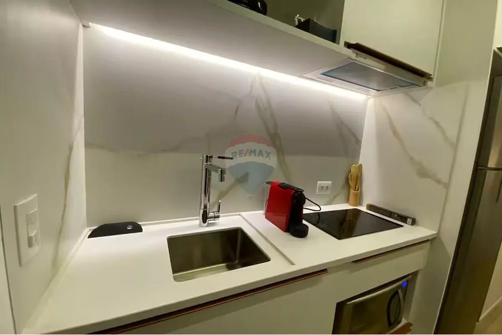 Apartamento, 1 quarto, 21 m² - Foto 4