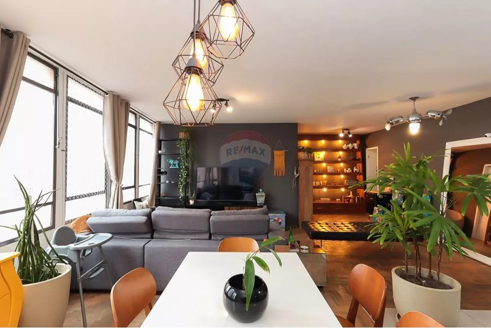 Apartamento, 3 quartos, 93 m² - Foto 1