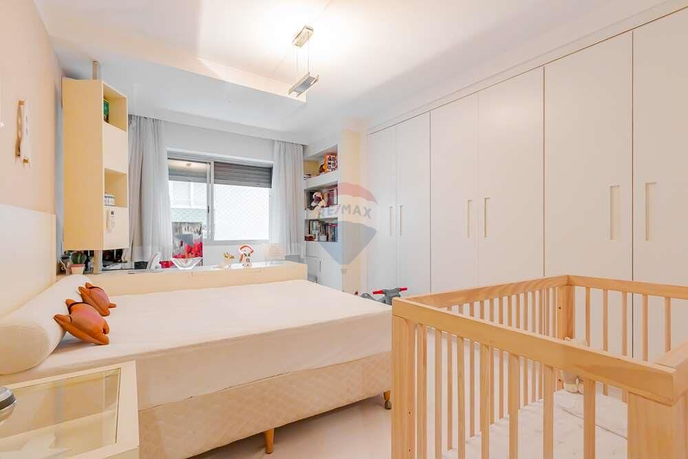 Apartamento, 3 quartos, 250 m² - Foto 11