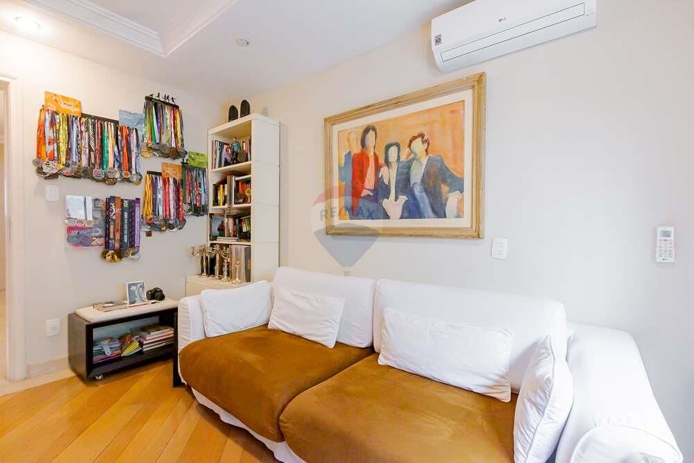 Apartamento, 3 quartos, 250 m² - Foto 8