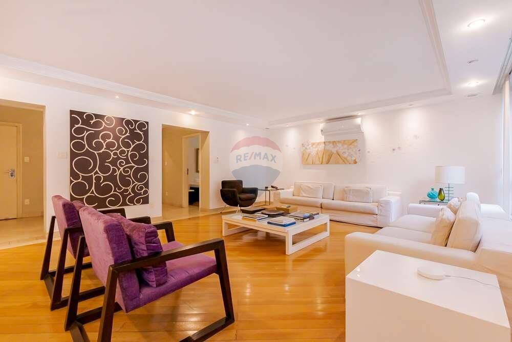 Apartamento, 3 quartos, 250 m² - Foto 12