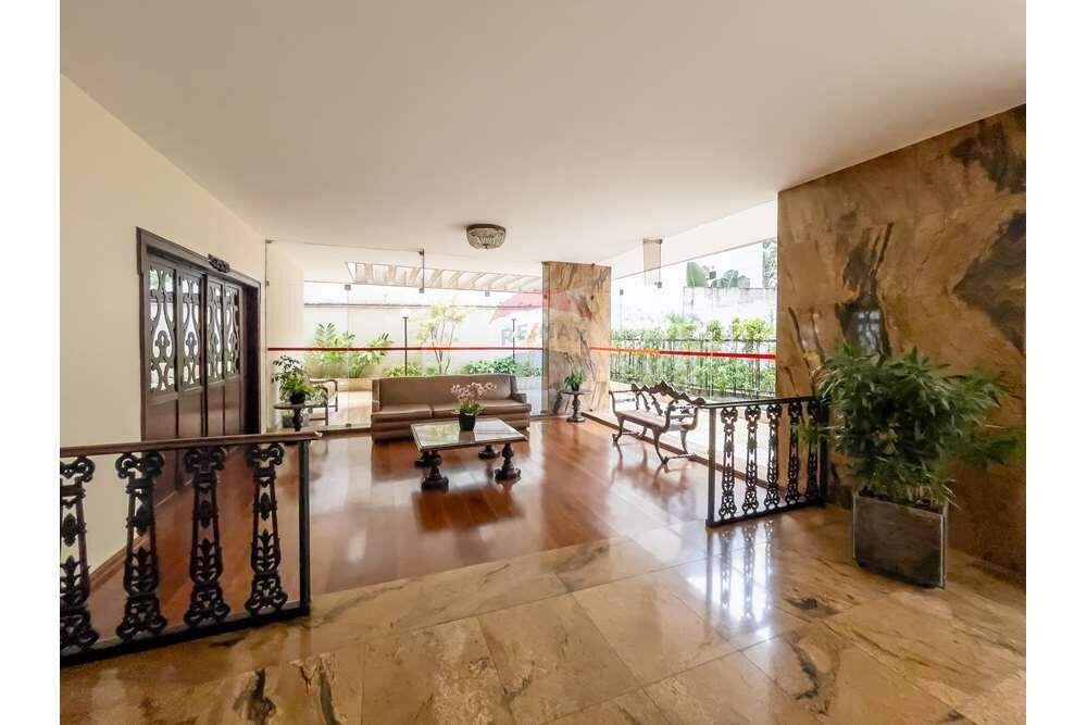 Apartamento, 3 quartos, 250 m² - Foto 5