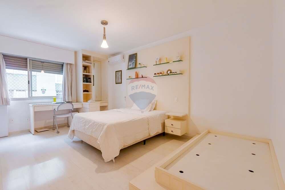 Apartamento, 3 quartos, 250 m² - Foto 14