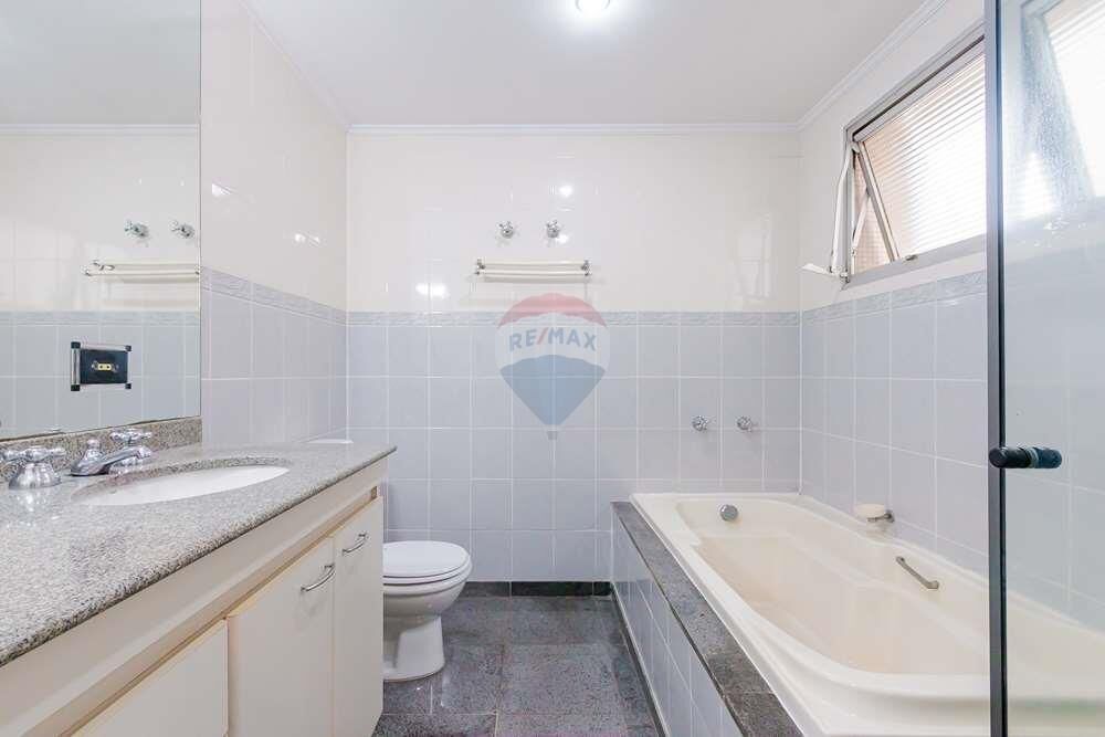 Apartamento, 3 quartos, 250 m² - Foto 4