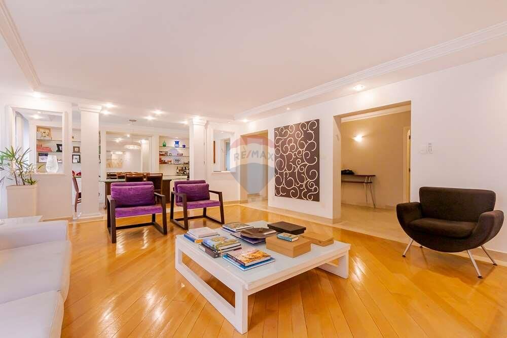 Apartamento, 3 quartos, 250 m² - Foto 19