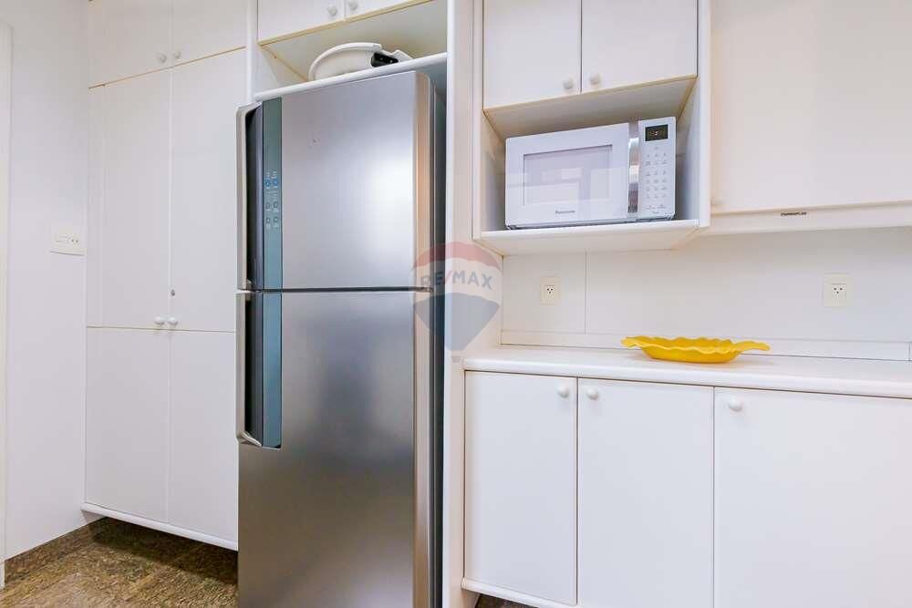 Apartamento, 3 quartos, 250 m² - Foto 10