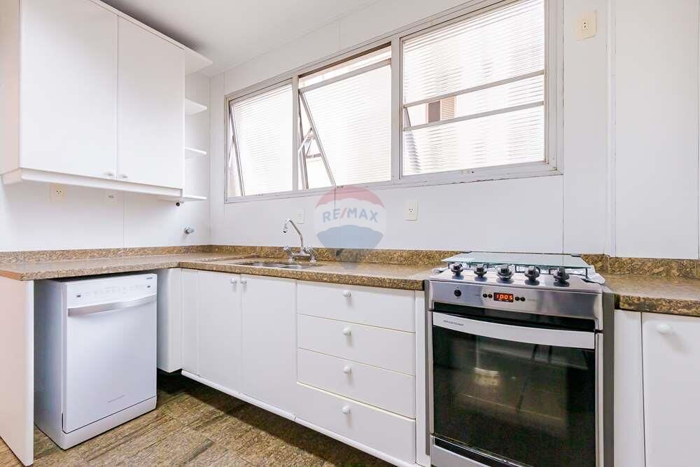 Apartamento, 3 quartos, 250 m² - Foto 6