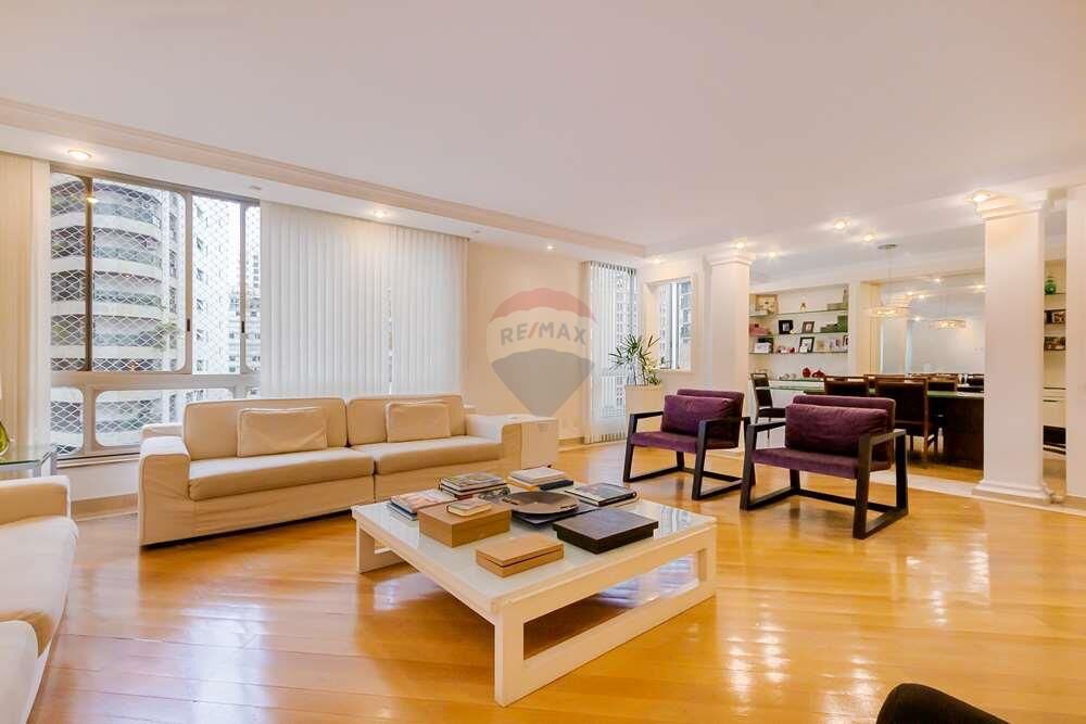 Apartamento, 3 quartos, 250 m² - Foto 16