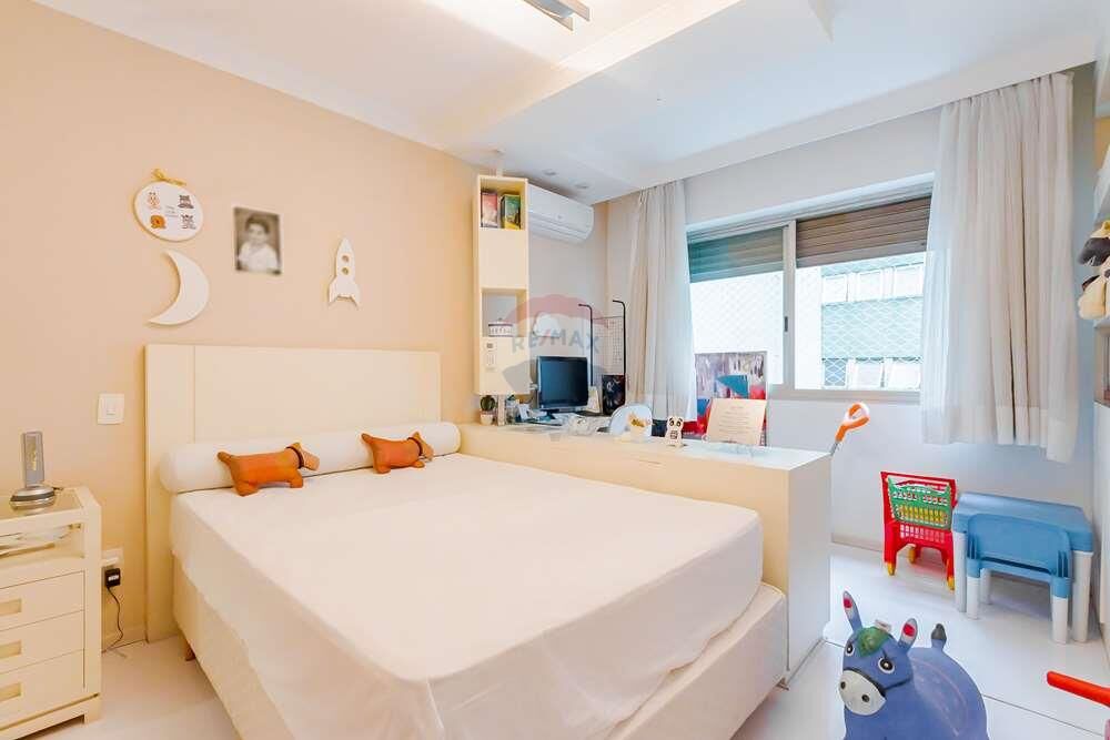 Apartamento, 3 quartos, 250 m² - Foto 20