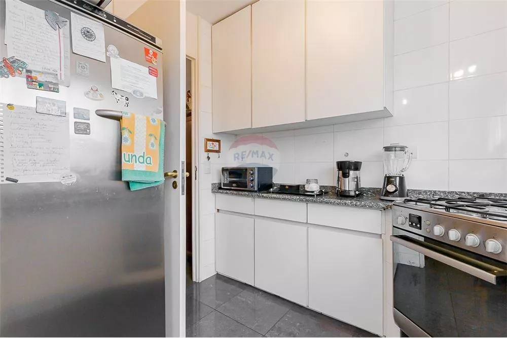 Apartamento, 3 quartos, 104 m² - Foto 2