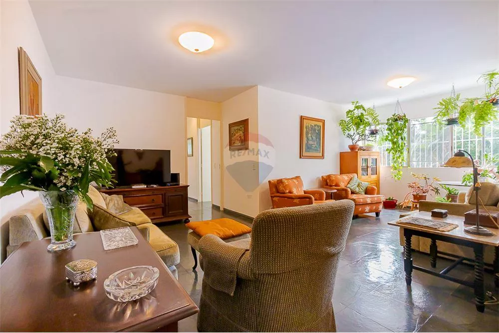 Apartamento, 3 quartos, 104 m² - Foto 1