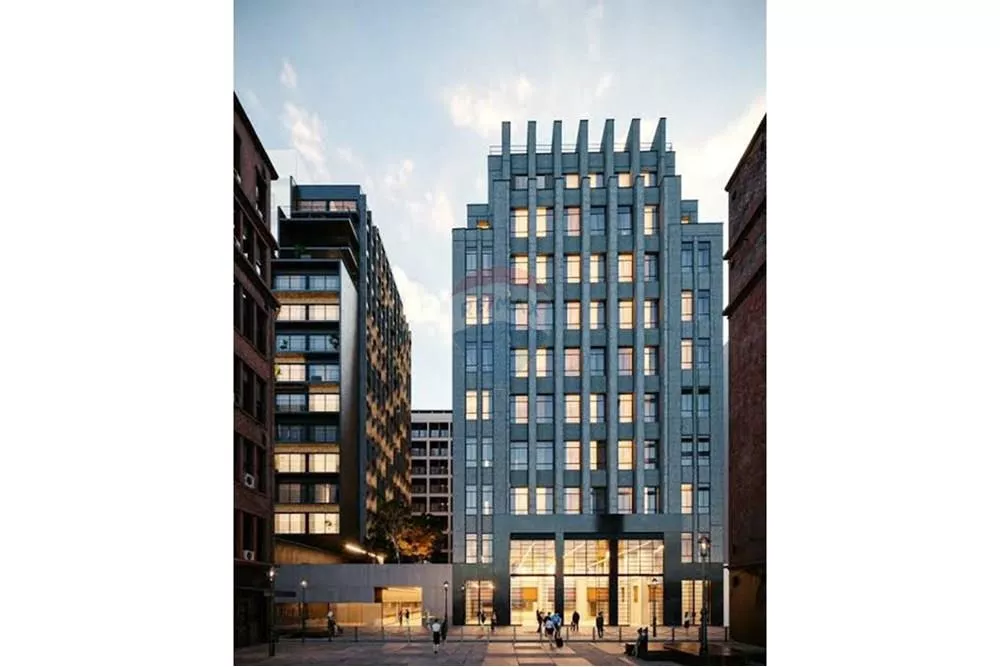 Apartamento, 2 quartos, 89 m² - Foto 2