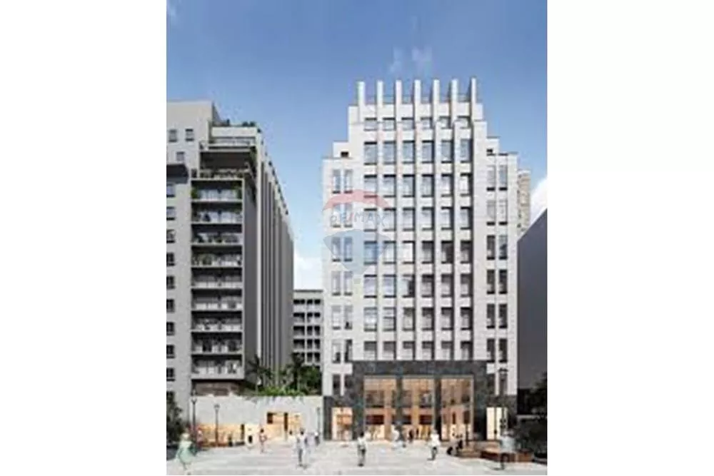 Apartamento, 2 quartos, 89 m² - Foto 14