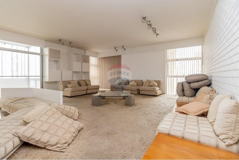 Apartamento, 3 quartos, 228 m² - Foto 24