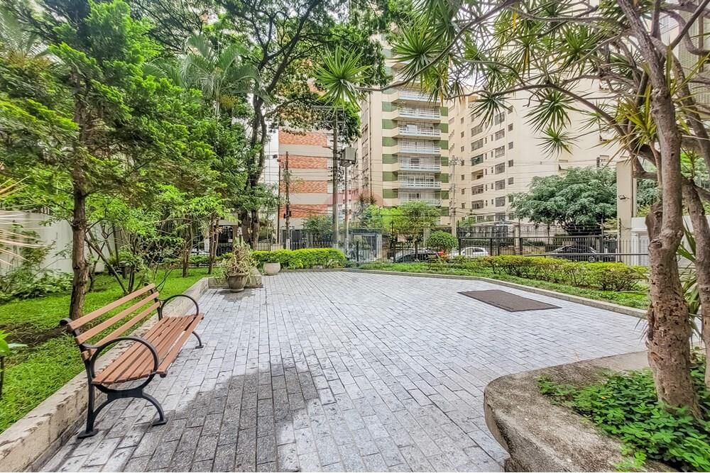 Apartamento, 3 quartos, 228 m² - Foto 40