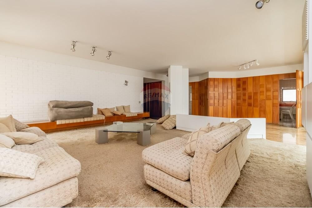 Apartamento, 3 quartos, 228 m² - Foto 10