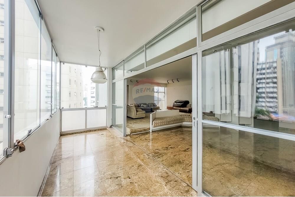 Apartamento, 3 quartos, 228 m² - Foto 35