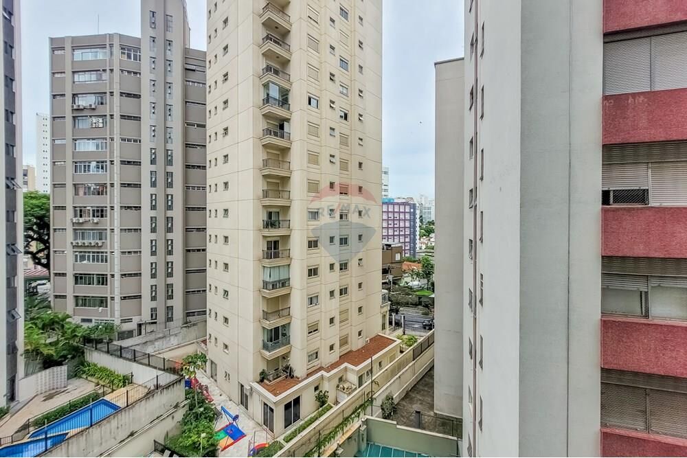 Apartamento, 3 quartos, 228 m² - Foto 9