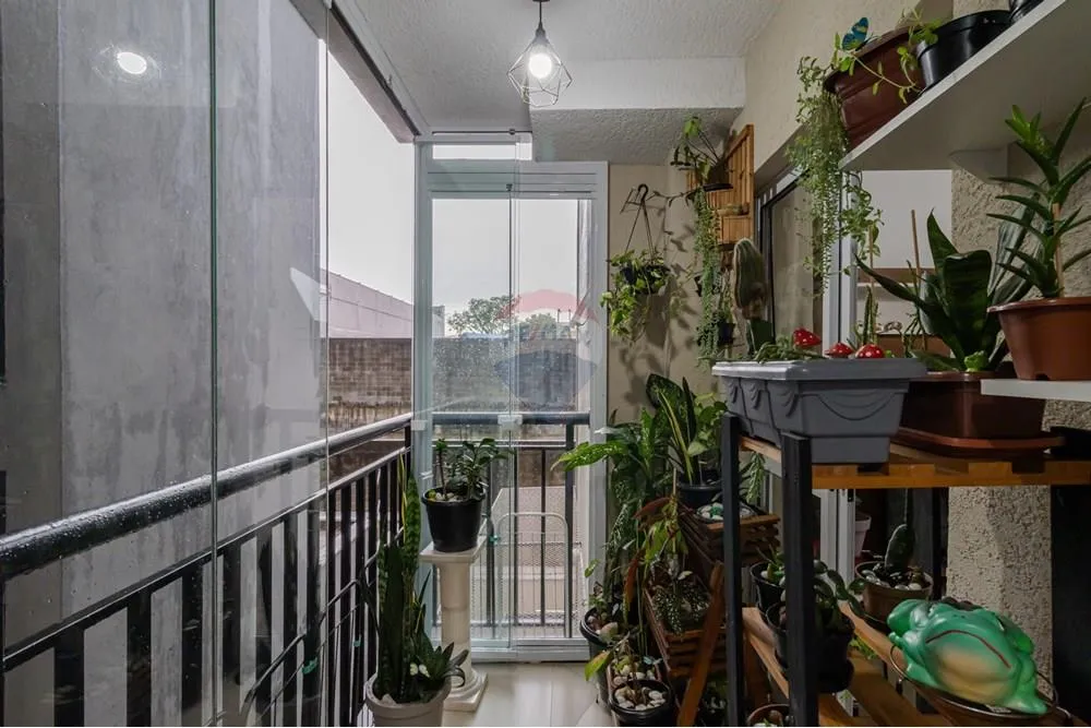 Apartamento, 2 quartos, 49 m² - Foto 3
