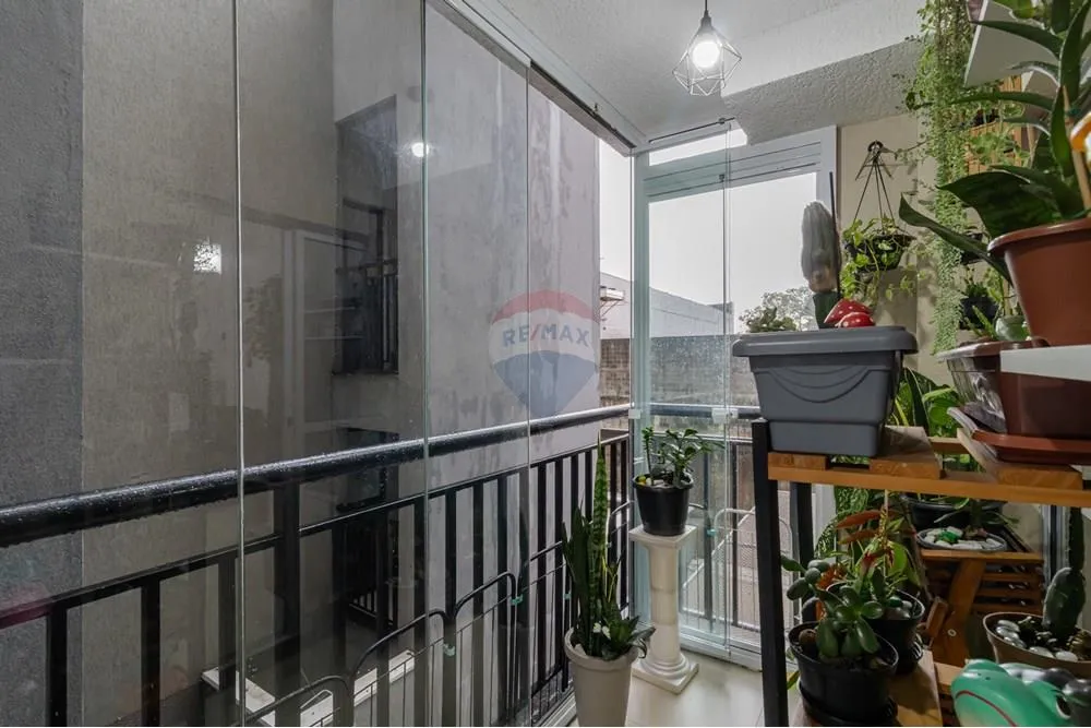 Apartamento, 2 quartos, 49 m² - Foto 2
