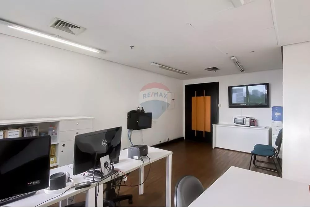 Sala-Conjunto, 40 m² - Foto 1