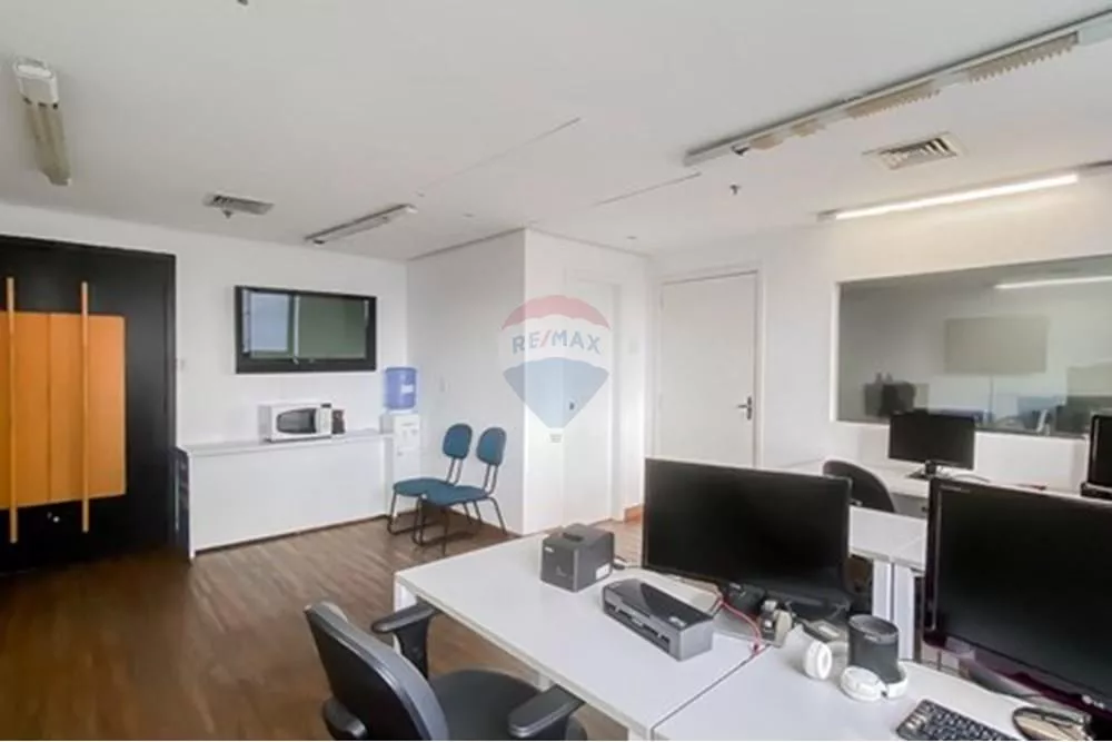 Sala-Conjunto, 40 m² - Foto 3