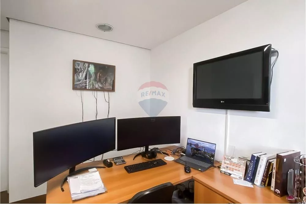 Sala-Conjunto, 40 m² - Foto 4