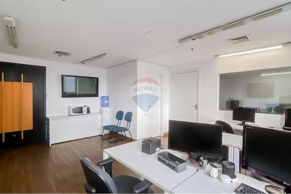 Sala-Conjunto, 40 m² - Foto 2