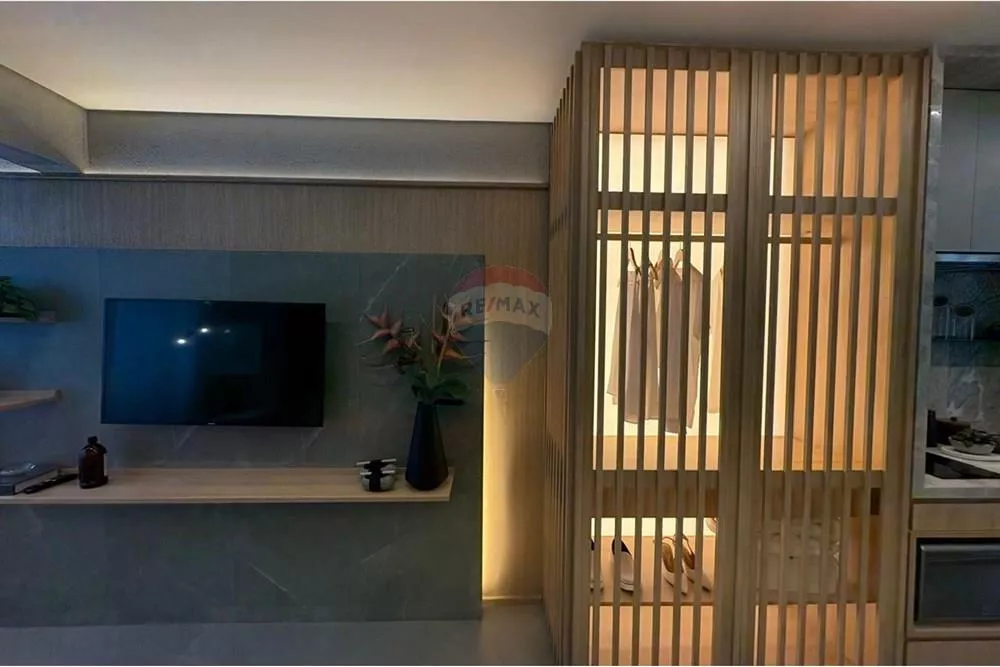 Apartamento, 1 quarto, 25 m² - Foto 2