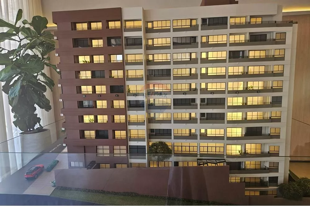 Apartamento, 1 quarto, 25 m² - Foto 3