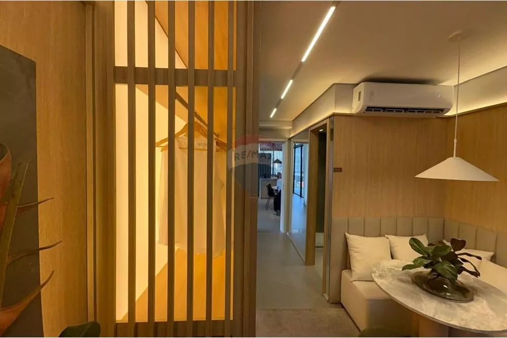 Apartamento, 1 quarto, 25 m² - Foto 1
