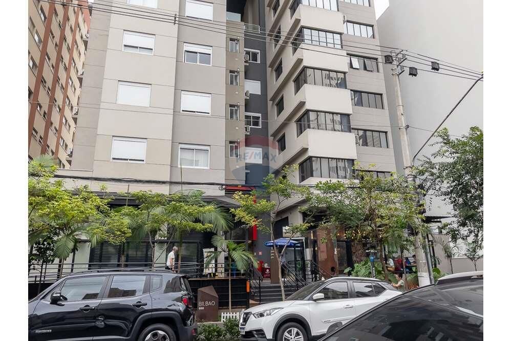 Conjunto Comercial-Sala à venda, 25m² - Foto 12