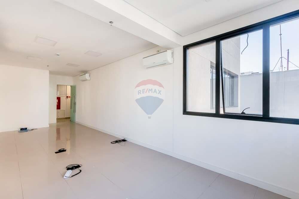 Conjunto Comercial-Sala à venda, 25m² - Foto 14
