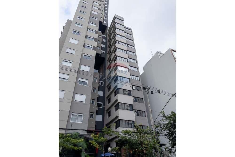 Conjunto Comercial-Sala à venda, 25m² - Foto 4