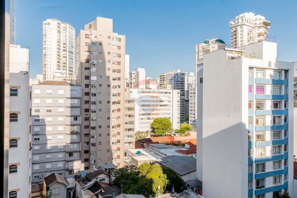 Conjunto Comercial-Sala à venda, 25m² - Foto 16