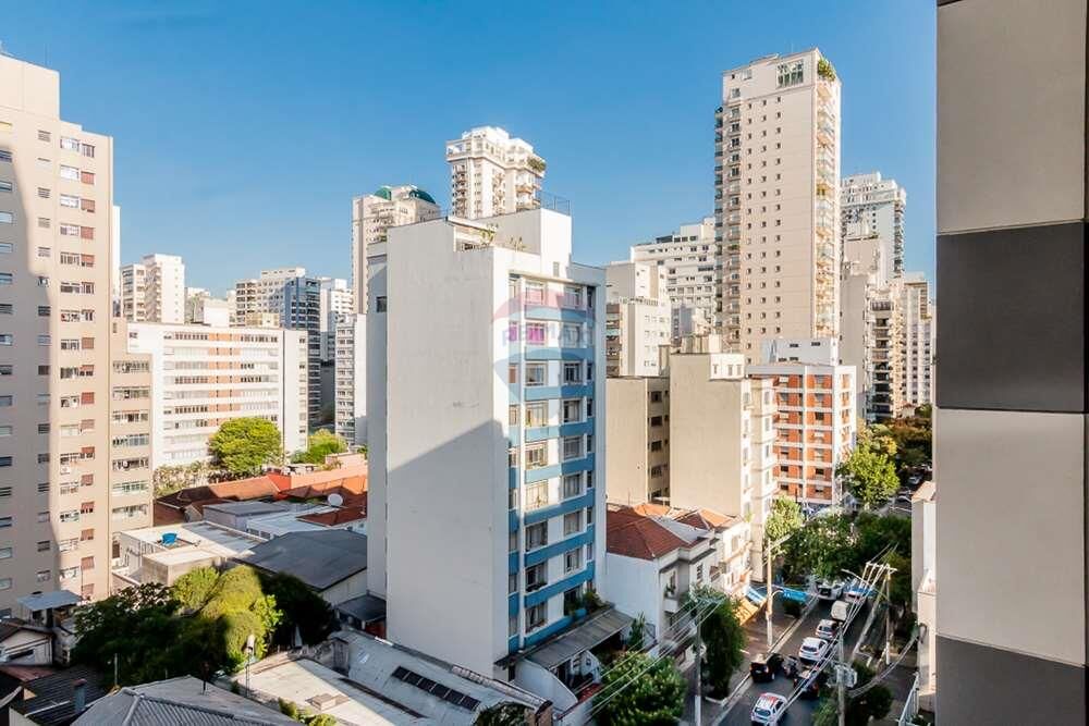 Conjunto Comercial-Sala à venda, 25m² - Foto 5
