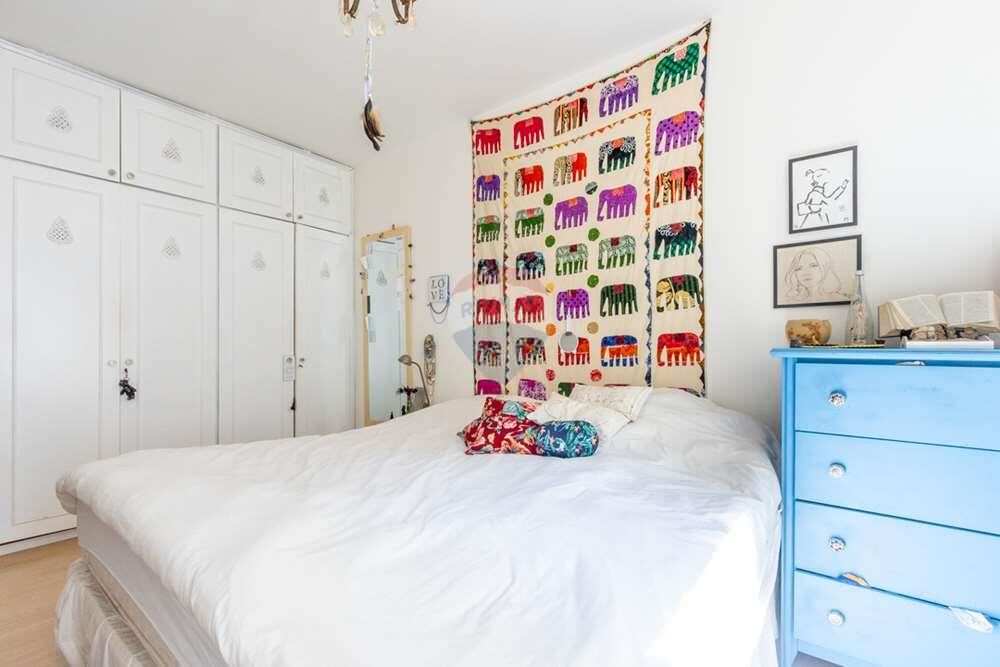 Apartamento à venda com 4 quartos, 223m² - Foto 7