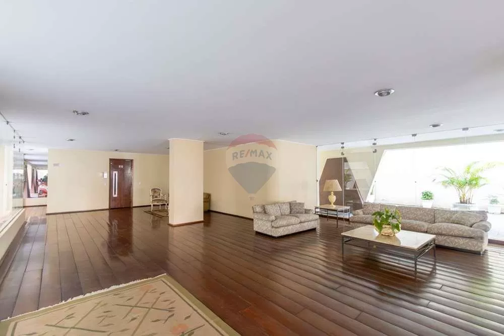 Apartamento, 4 quartos, 223 m² - Foto 1