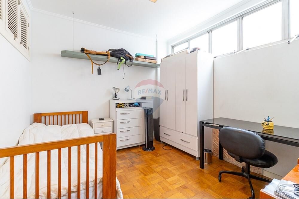 Apartamento à venda com 4 quartos, 253m² - Foto 12
