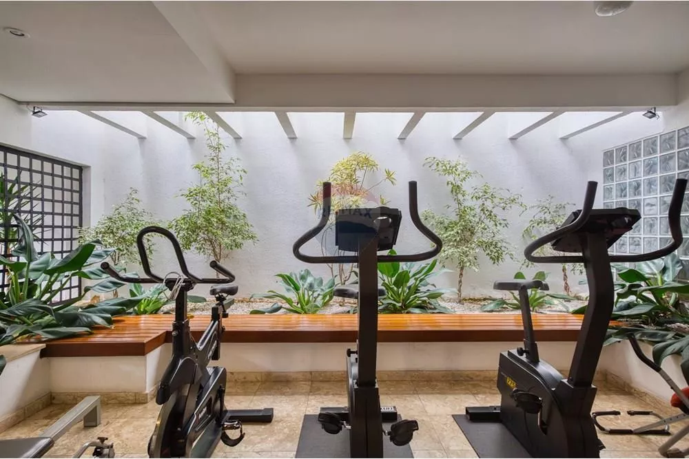Apartamento, 4 quartos, 200 m² - Foto 3