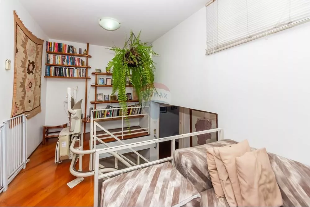 Casa, 3 quartos, 250 m² - Foto 4