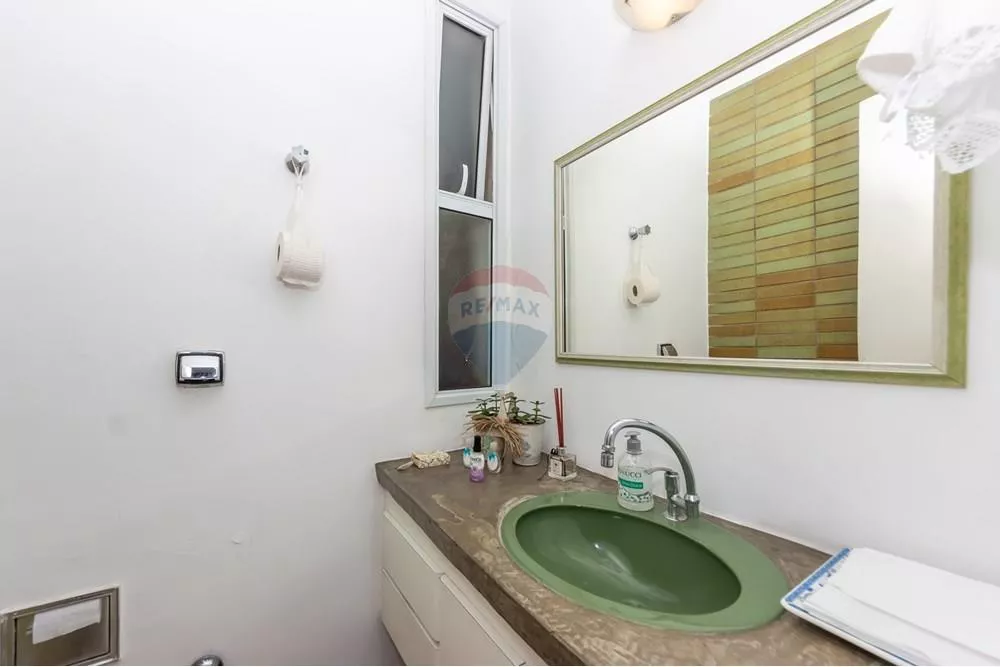 Casa, 3 quartos, 250 m² - Foto 3