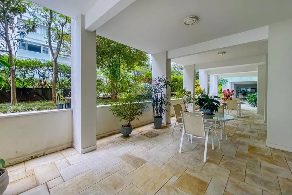 Apartamento, 2 quartos, 81 m² - Foto 4