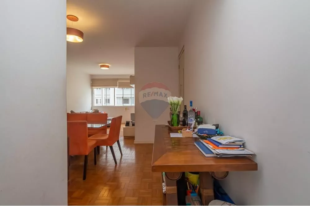 Apartamento, 2 quartos, 81 m² - Foto 3
