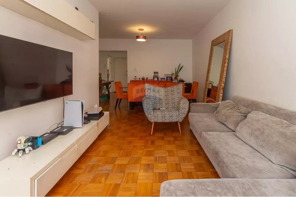 Apartamento, 2 quartos, 81 m² - Foto 1