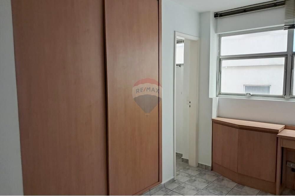 Conjunto Comercial-Sala para alugar, 55m² - Foto 1