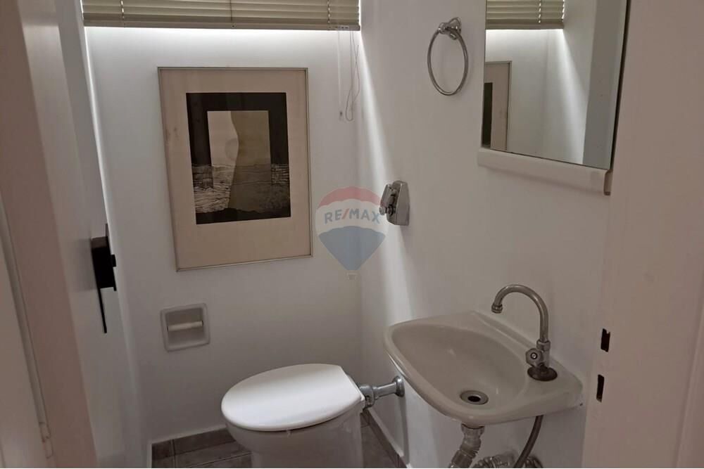 Conjunto Comercial-Sala para alugar, 55m² - Foto 5