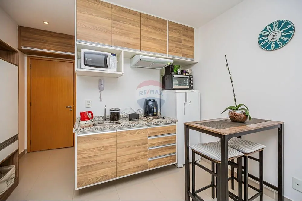 Apartamento, 1 quarto, 20 m² - Foto 3