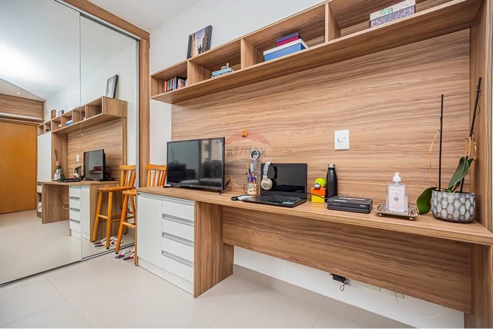 Apartamento, 1 quarto, 20 m² - Foto 2